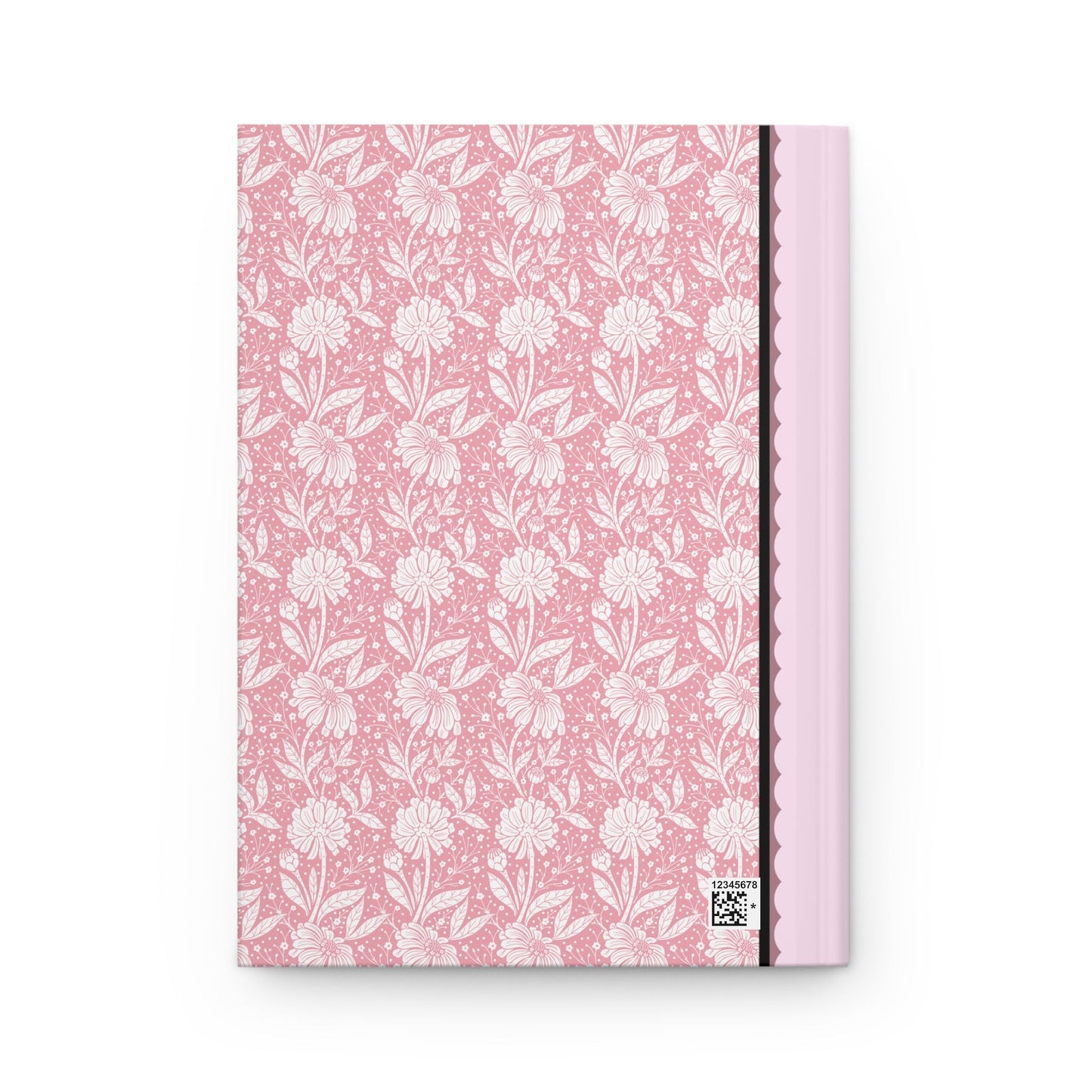 Heard Enough From Old White Men: Journal