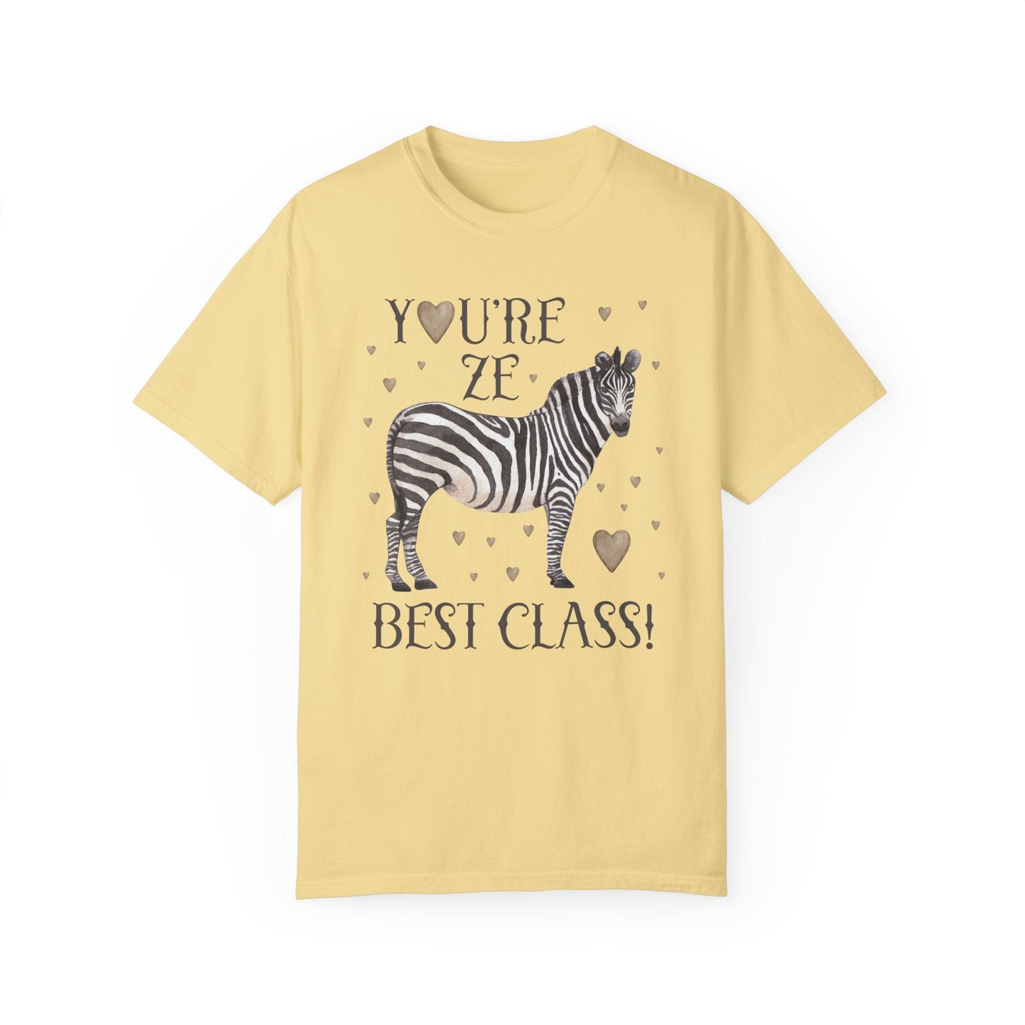 Funny First Grade Teacher Shirt for Animal Lover