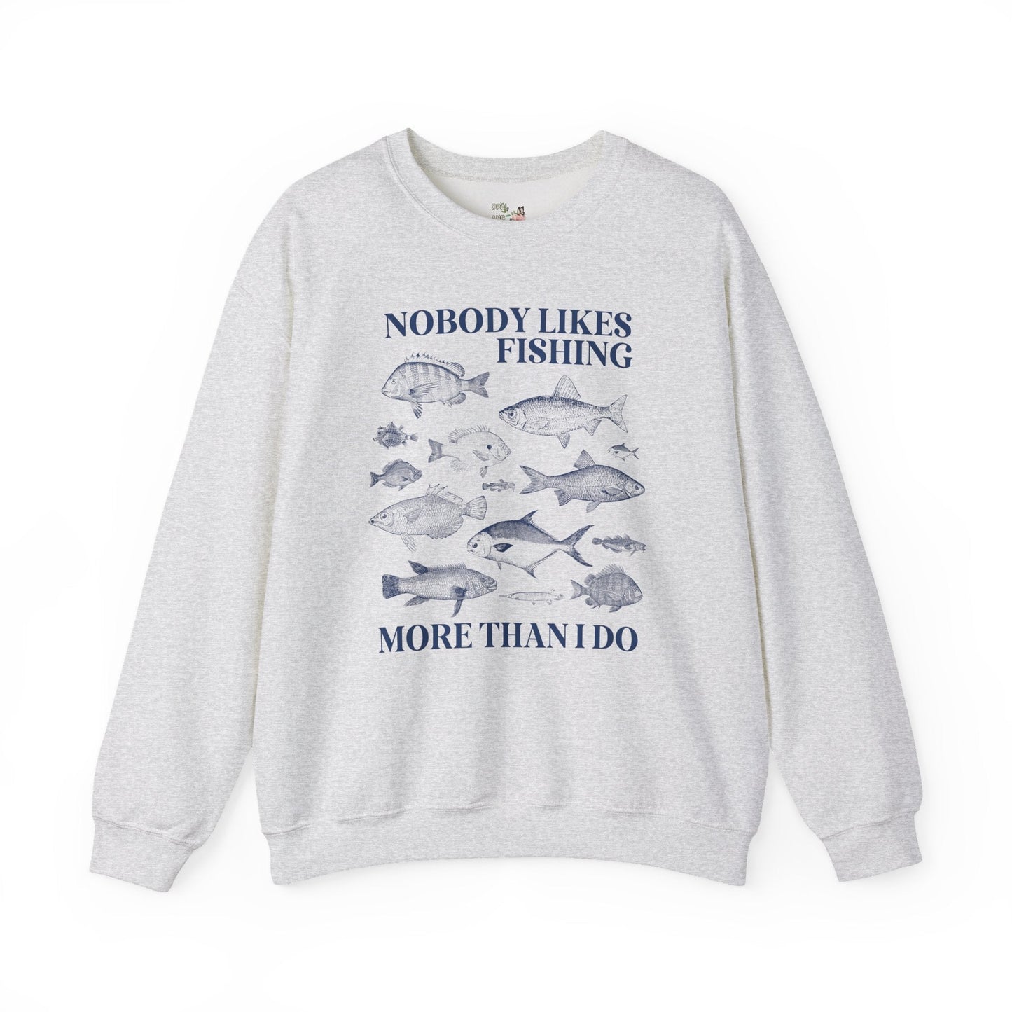 Funny Fishing Lover Gift