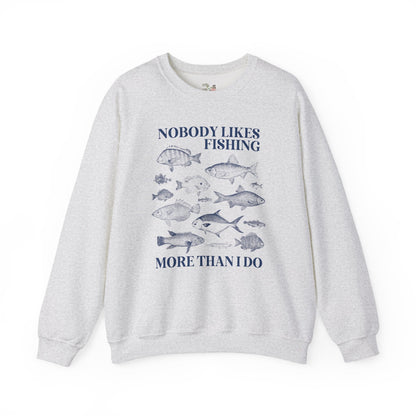 Funny Fishing Lover Gift