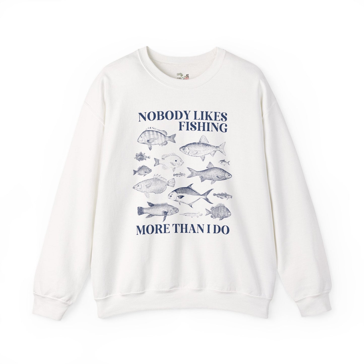 Funny Fishing Lover Gift