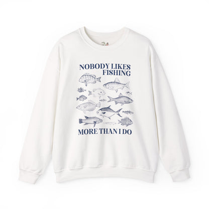 Funny Fishing Lover Gift