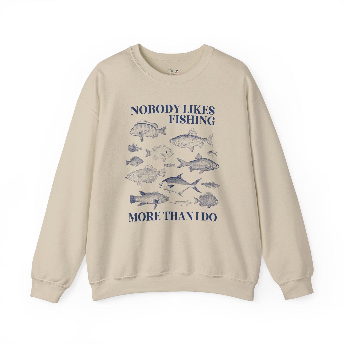 Funny Fishing Lover Gift