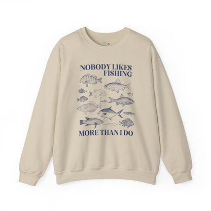 Funny Fishing Lover Gift
