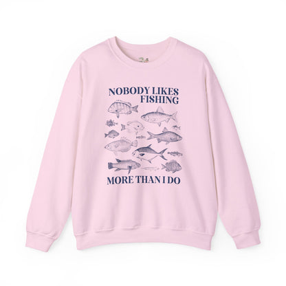 Funny Fishing Lover Gift