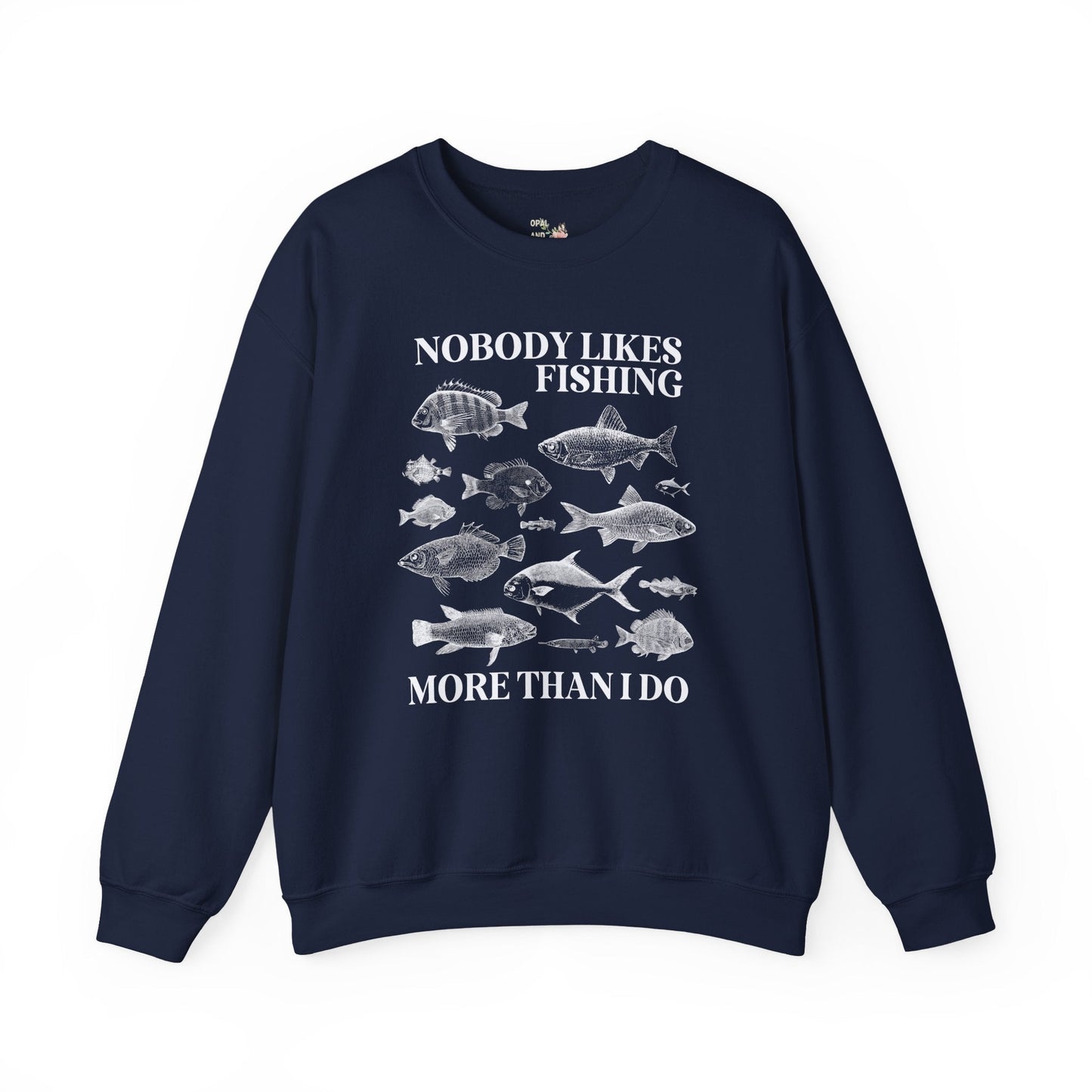Funny Fishing Lover Gift