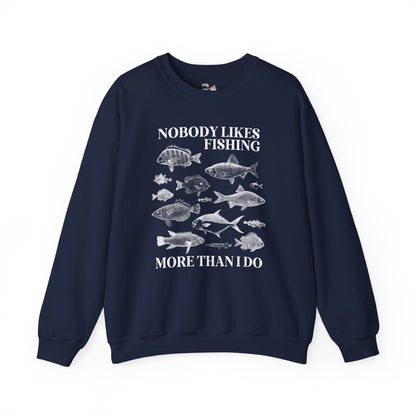 Funny Fishing Lover Gift