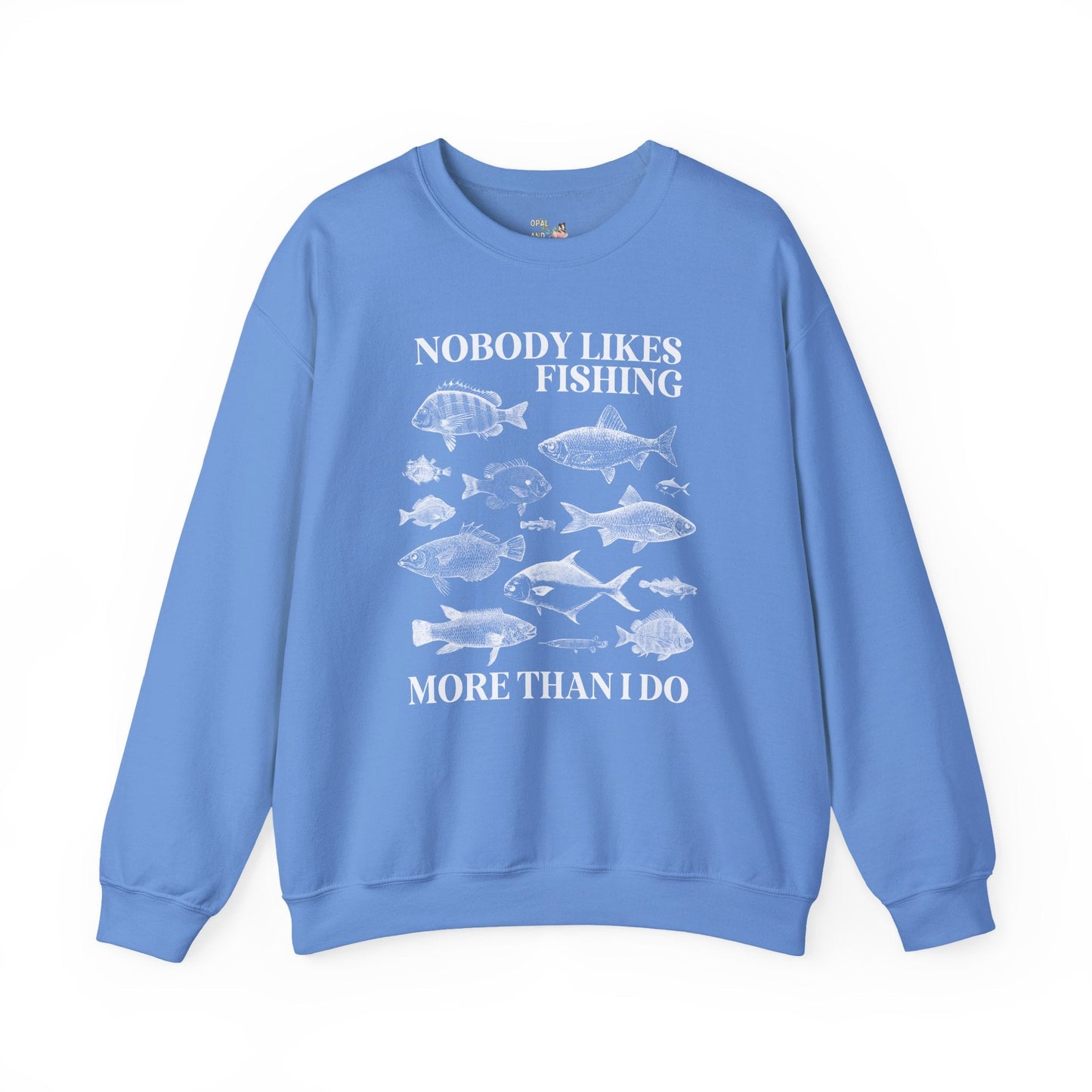 Funny Fishing Lover Gift