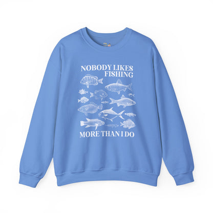 Funny Fishing Lover Gift