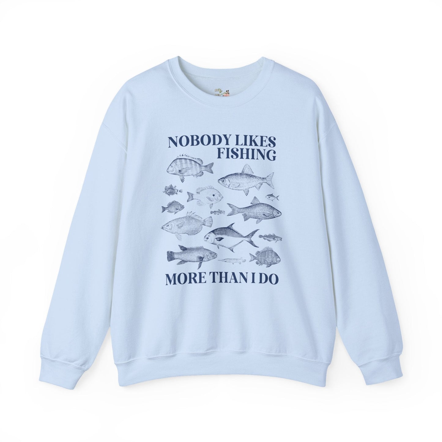 Funny Fishing Lover Gift