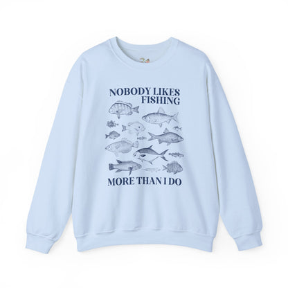 Funny Fishing Lover Gift