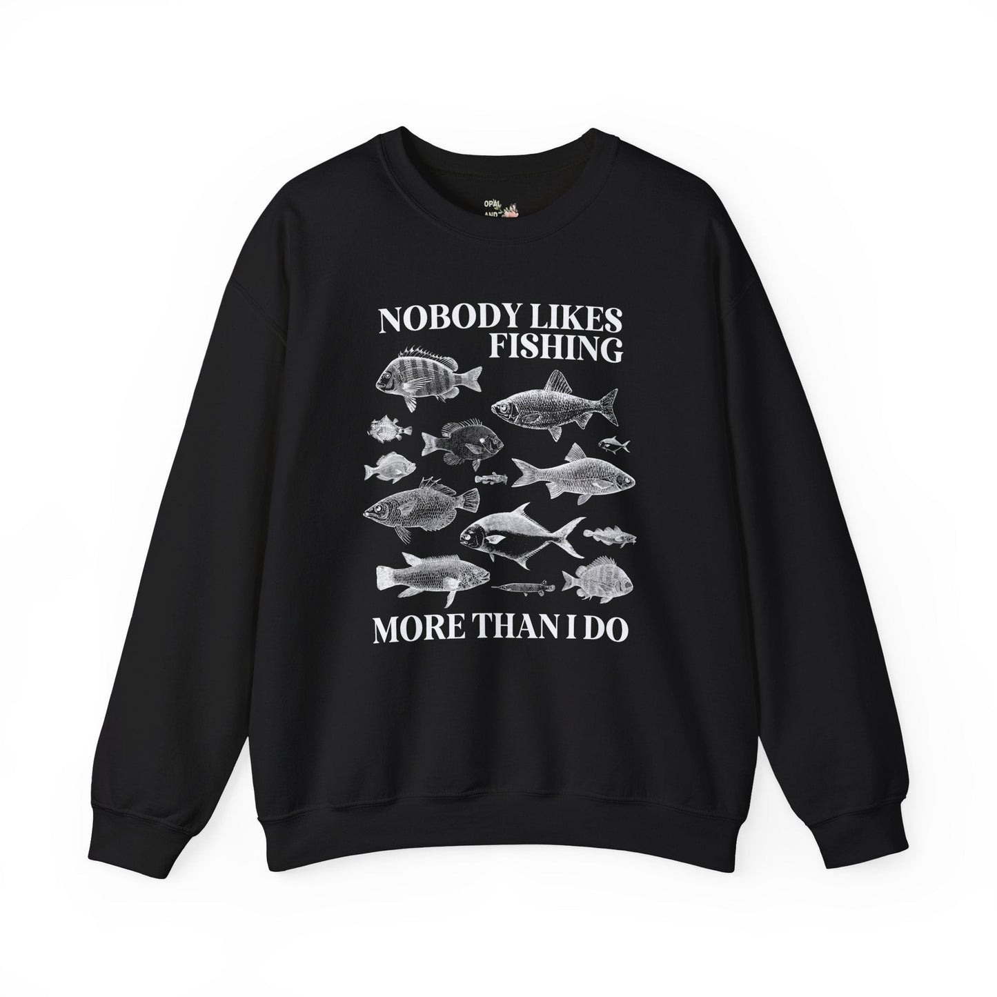 Funny Fishing Lover Gift