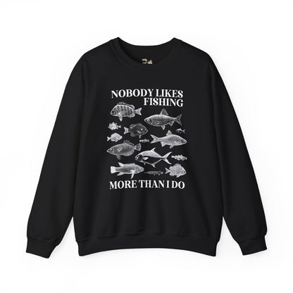 Funny Fishing Lover Gift
