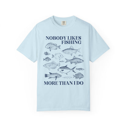 Funny Fishing T-Shirt