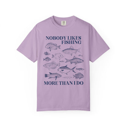 Funny Fishing T-Shirt