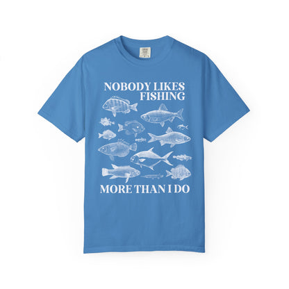 Funny Fishing T-Shirt