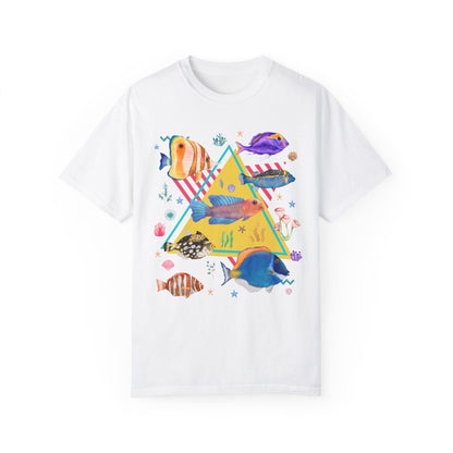 Funny Fishing Tee Shirt