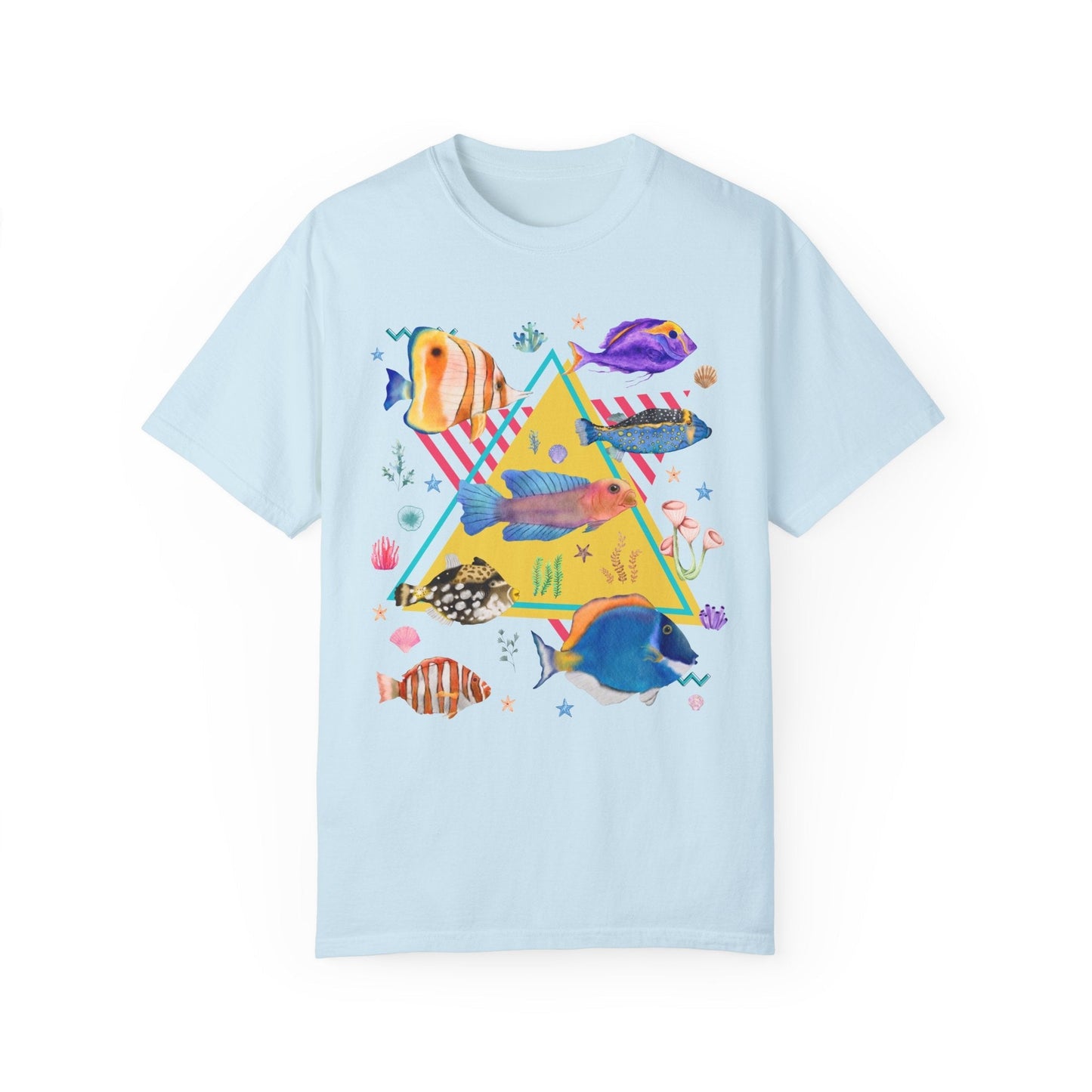 Funny Fishing Tee Shirt