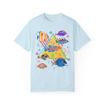 Funny Fishing Tee Shirt