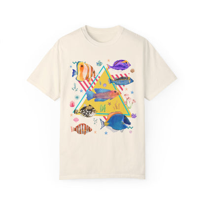 Funny Fishing Tee Shirt