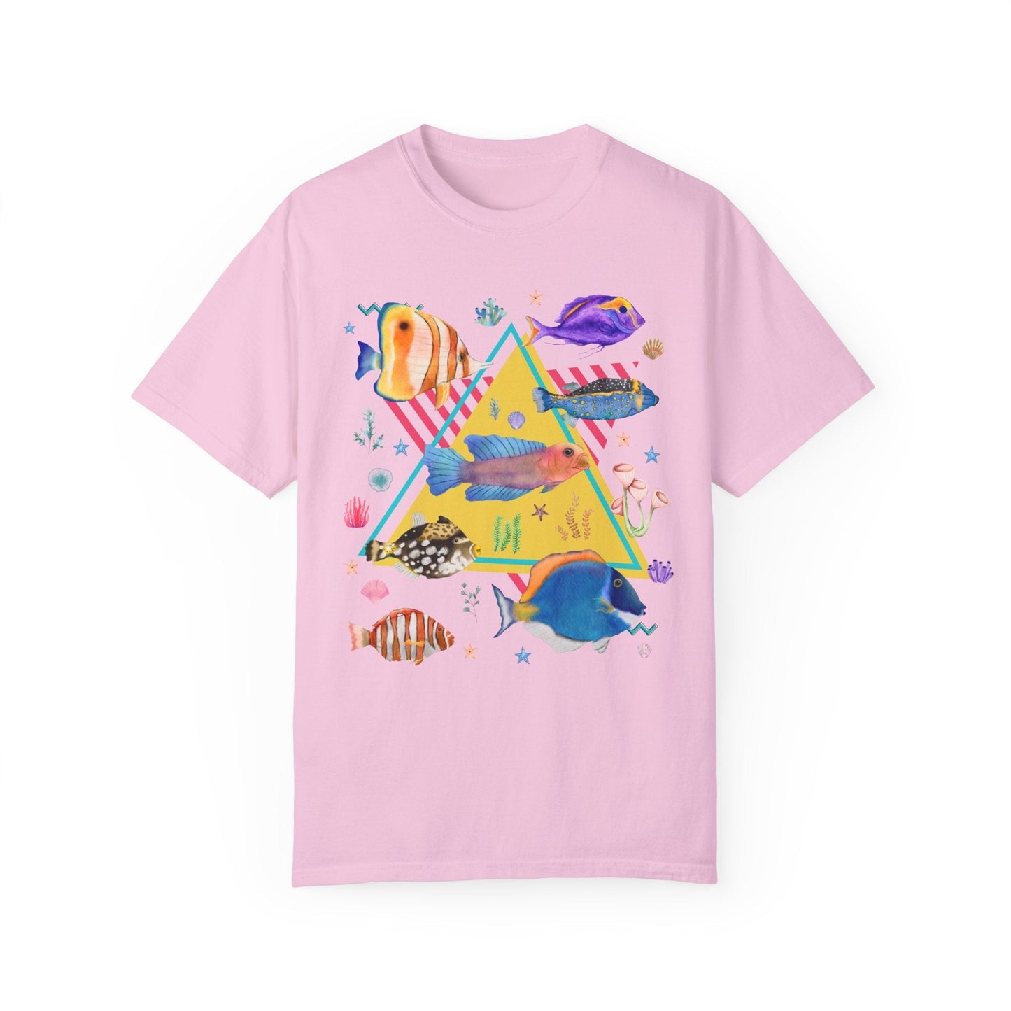 Funny Fishing Tee Shirt