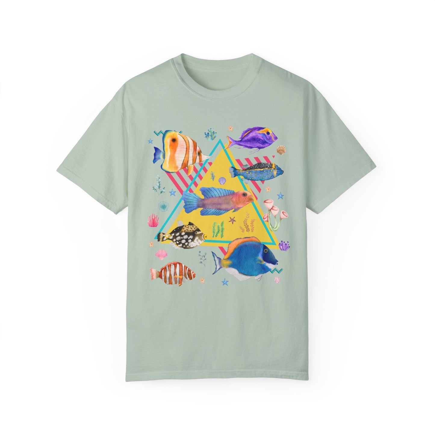 Funny Fishing Tee Shirt