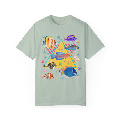 Funny Fishing Tee Shirt