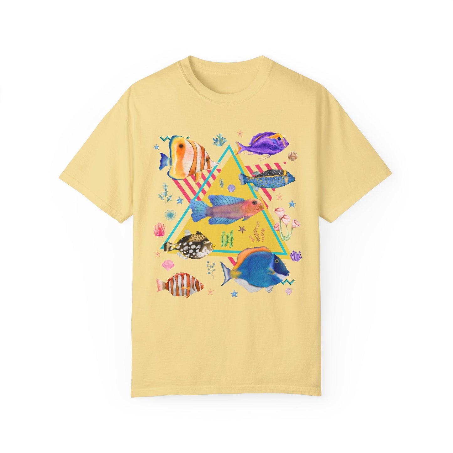 Funny Fishing Tee Shirt
