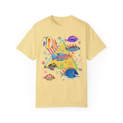 Funny Fishing Tee Shirt