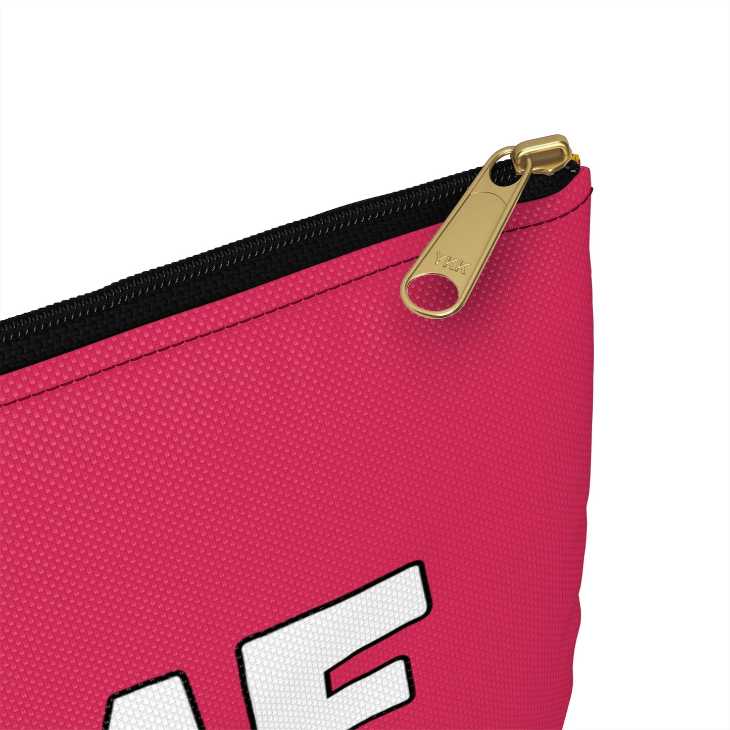 Funny Floral Bag for Las Vegas