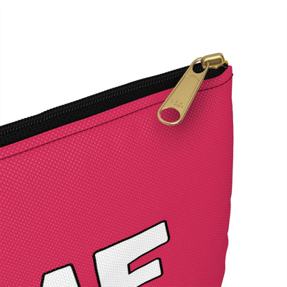 Funny Floral Bag for Las Vegas
