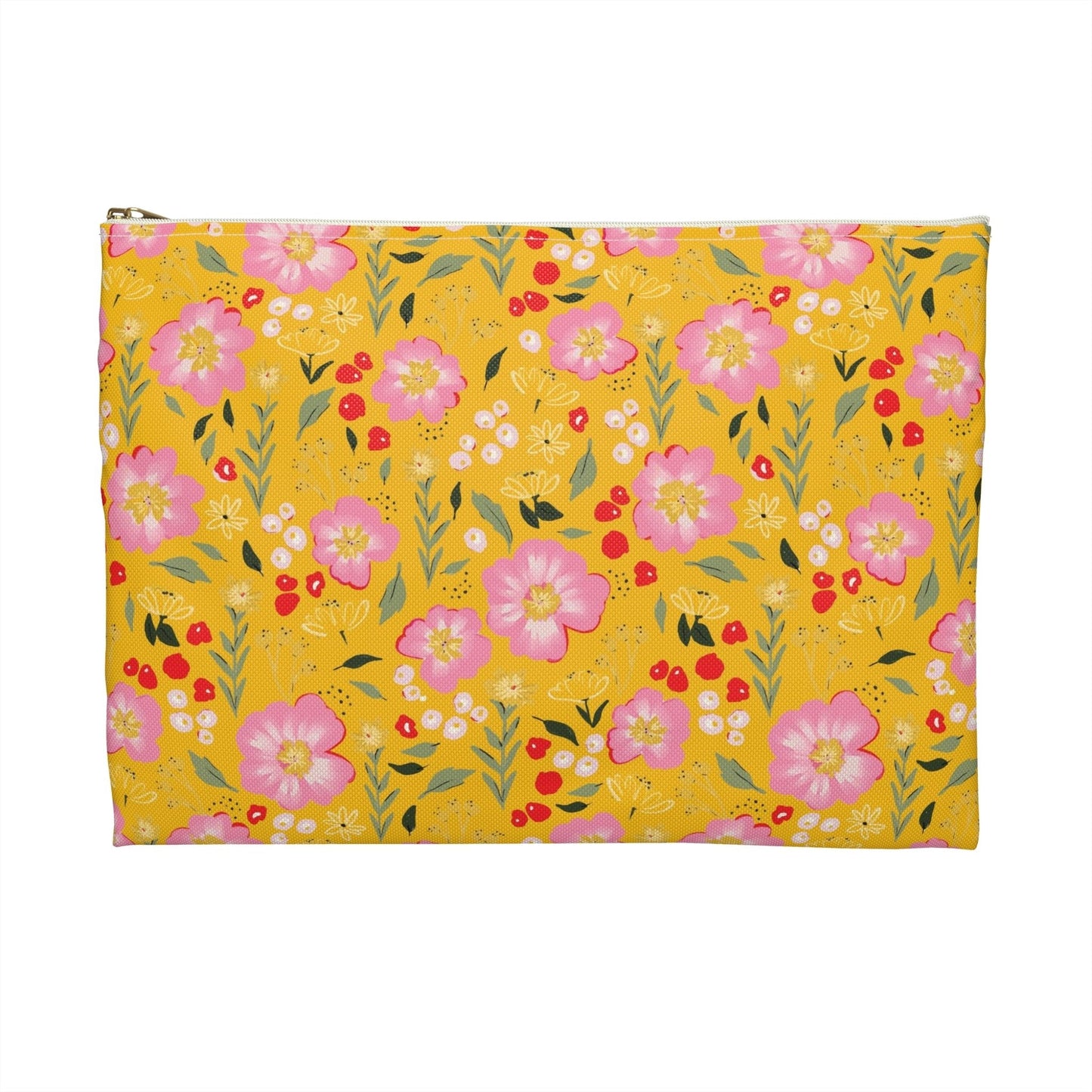 Funny Floral Bag for Las Vegas