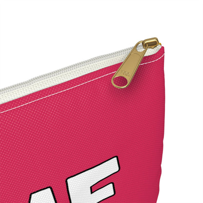 Funny Floral Bag for Las Vegas