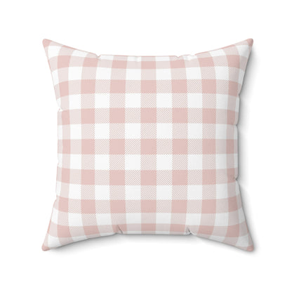Pastel Whimsigoth Goose Throw Pillow