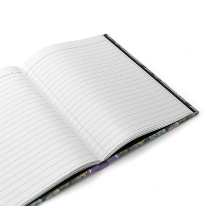 Born To Yap: Lined Notebook