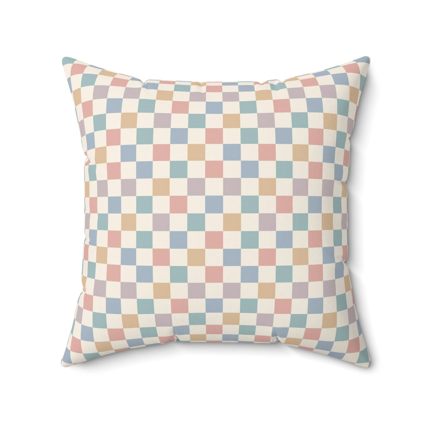 Floral Tiger Pillow