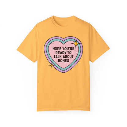 Funny Forensic Anthropologist Gift