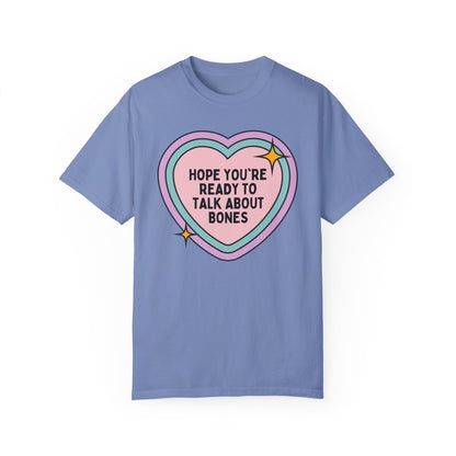 Funny Forensic Anthropologist Gift