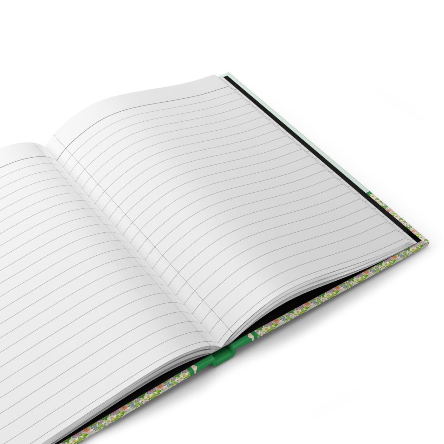 Funny Frog Lover Notebook