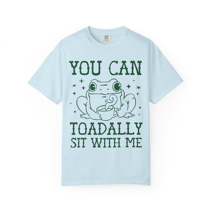 Funny Frog Lover Tee Shirt