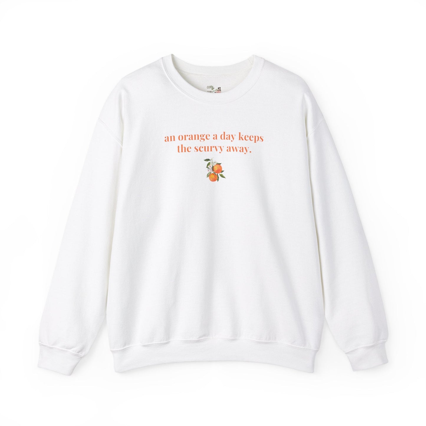 Funny Fruit Lover Sweatshirt for Historian