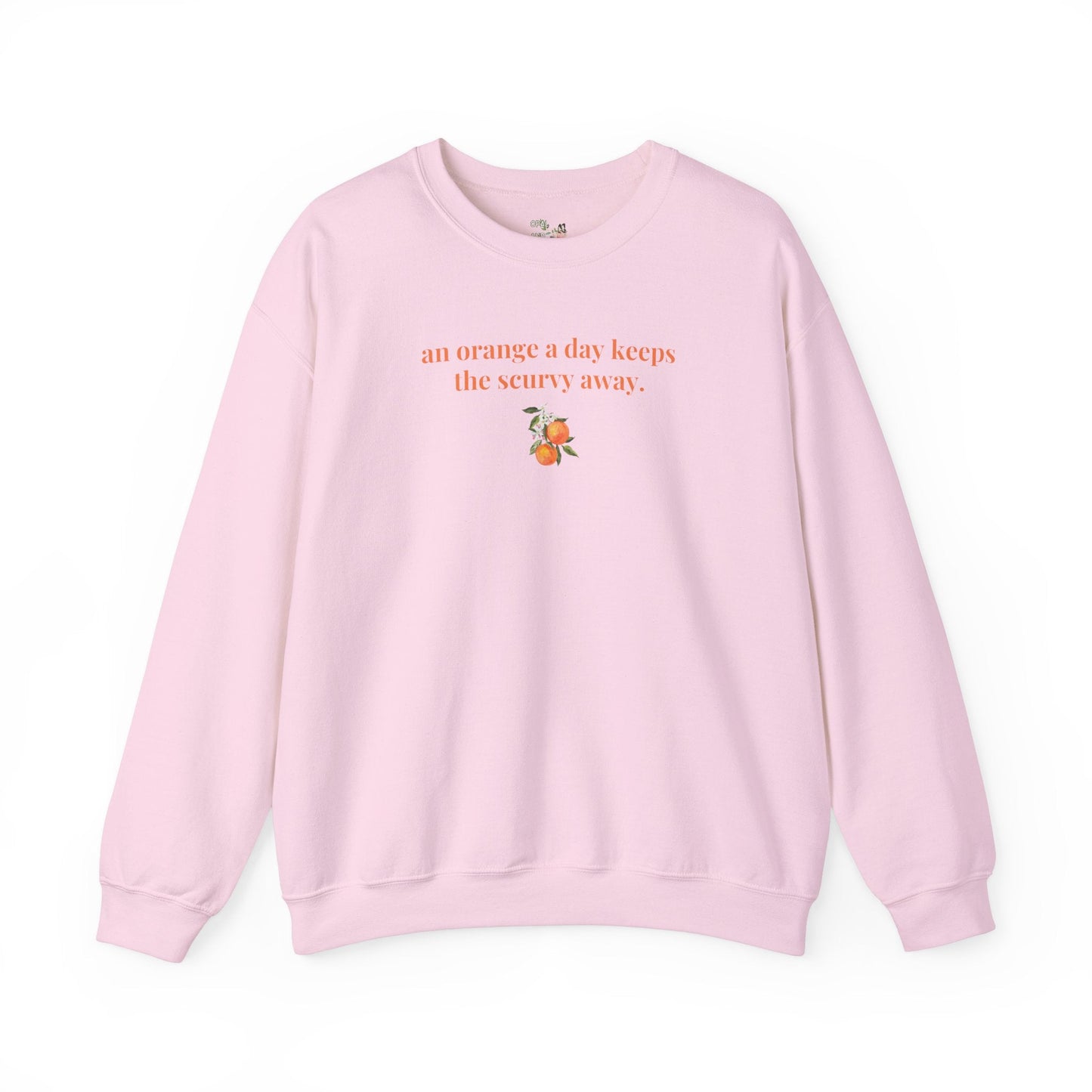Funny Fruit Lover Sweatshirt for Historian