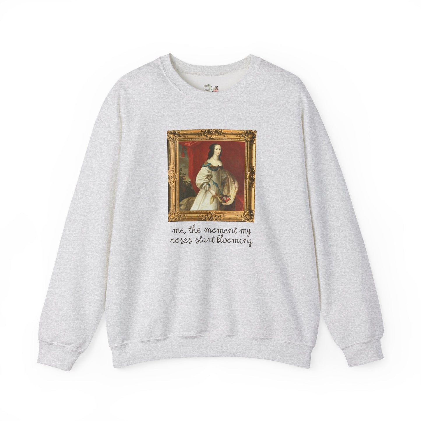 Funny Gardening Sweatshirt
