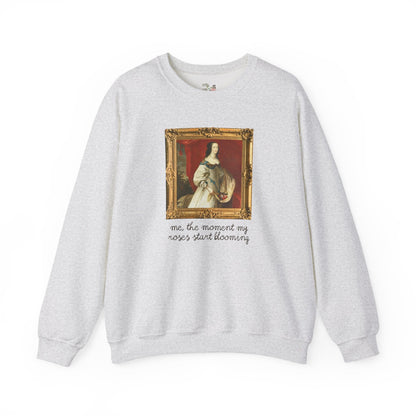 Funny Gardening Sweatshirt