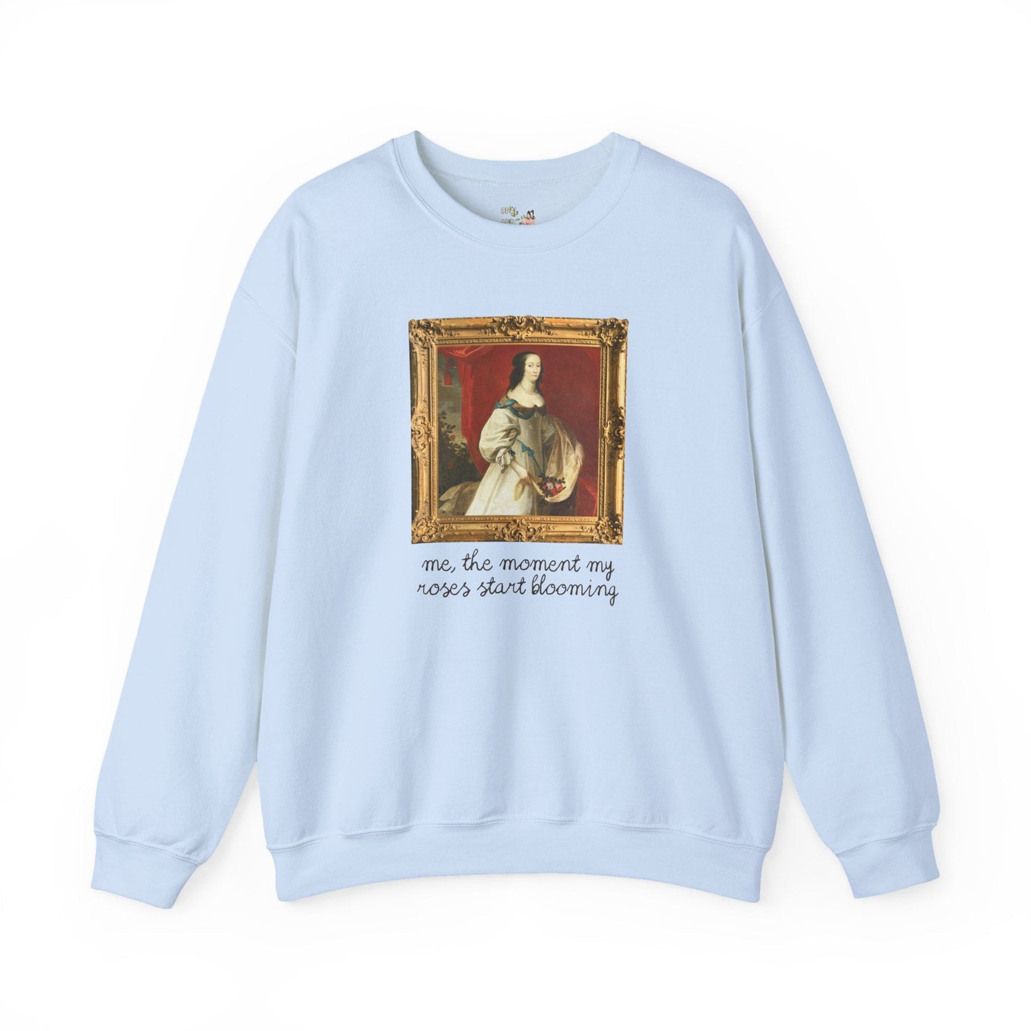 Funny Gardening Sweatshirt