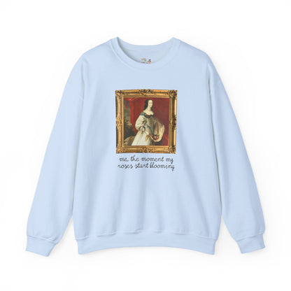 Funny Gardening Sweatshirt