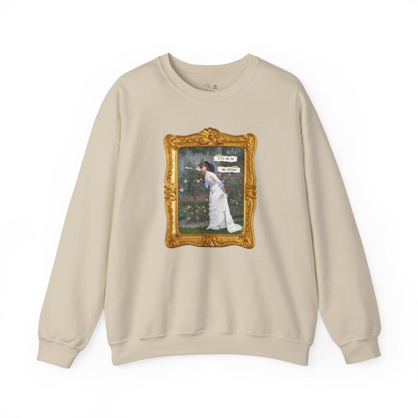 Funny Gardening Sweatshirt