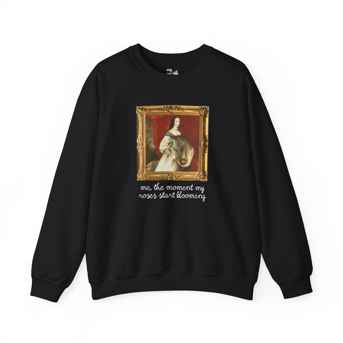 Funny Gardening Sweatshirt