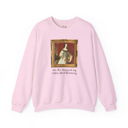 Funny Gardening Sweatshirt