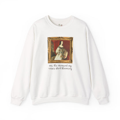 Funny Gardening Sweatshirt